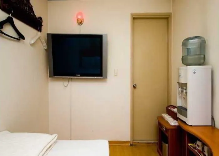 Saerim Hotel
