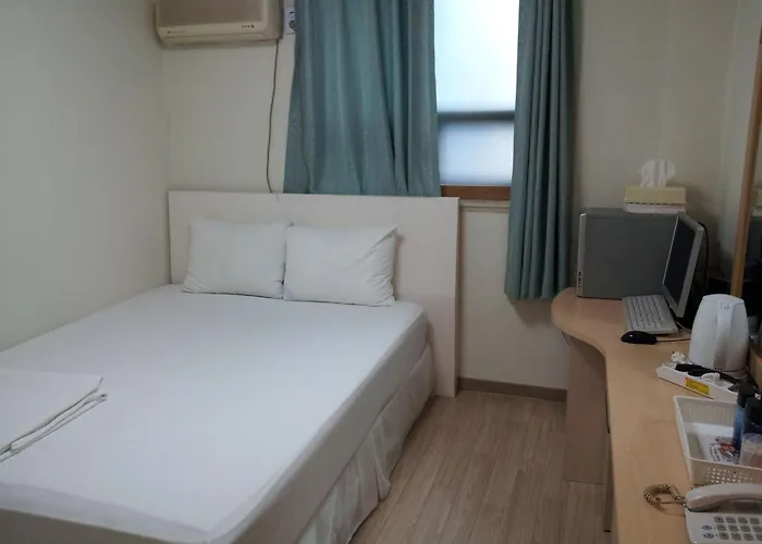 Hotel Saerim Seoul