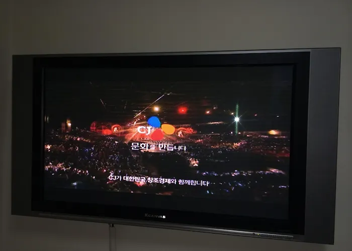 Saerim Hotel Seoul