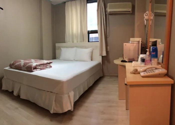 Hotel Saerim 2*