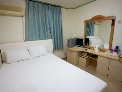 Saerim Hotel Seoul