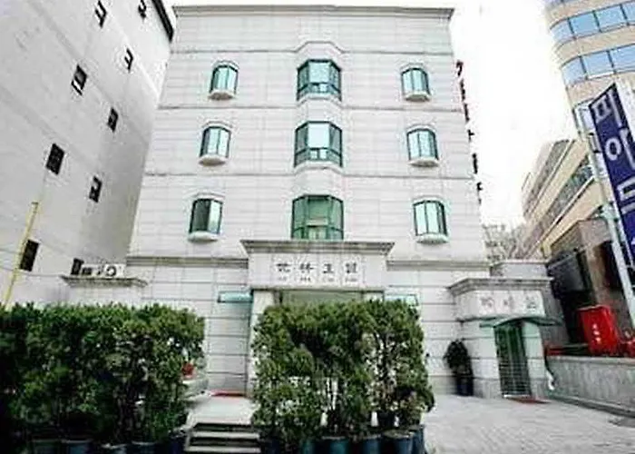 Saerim Hotel