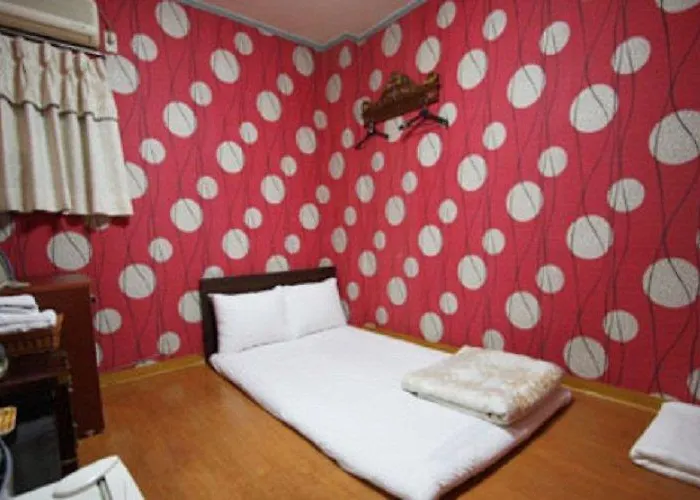 Hotel Saerim
