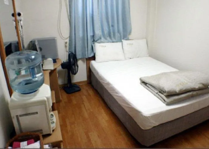 Saerim Hotel Seoul