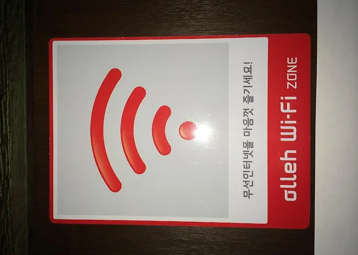 Saerim Hotel