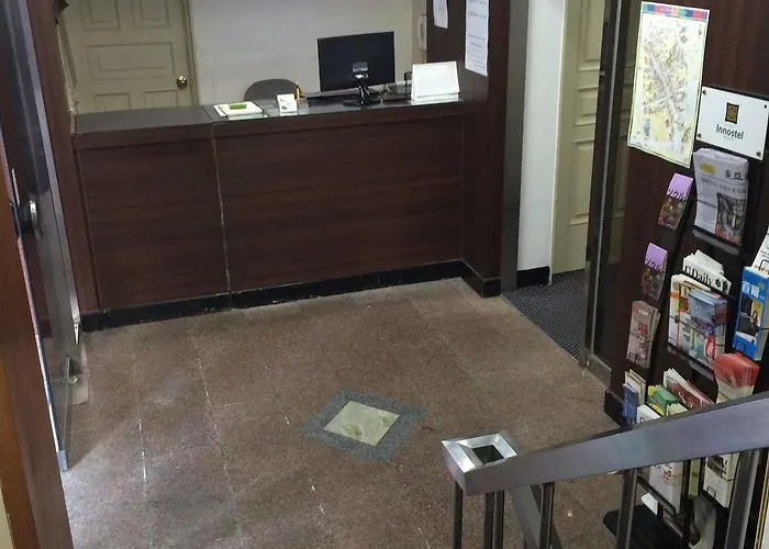 Saerim Hotel